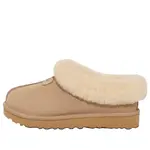 Кроссовки тапочки тапочки Ugg, желтый - фото