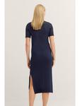 Платье до колена Bugatti, цвет 390-marine - фото 3