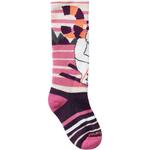 Носки Smartwool Wintersport Full Cushion Yeti Pattern OTC Smartwool, Moonbeam - фото