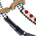 Mega Creative, Поезд на батарейках, 482611 - фото 8