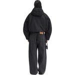 Куртка женская черная Jacquemus - фото 3