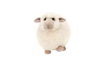 Плюшевая игрушка rolbie sheep JELLYCAT - фото
