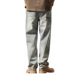 Джинсы мужские Jeep, синие - фото 3