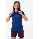 Базовые модели Polo Premium Jako, синий - фото 4