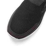 Шлепанцы Authentic Le Jogger Slip-Ons, черный - фото 3