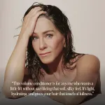 Пептидный кондиционер для придания объема и объема LolaVie, 24.0 oz - фото 3