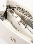 Сумка через плечо Juicy Couture, White - фото 3