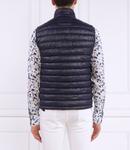 Куртка Karl Lagerfeld Regular Fit, темно-синий - фото 4