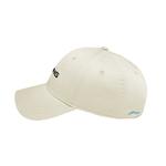 LINING Хлопковая бейсболка унисекс, Black - фото 4