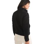 Куртка Corbet стеганая Marine Layer, черный - фото 2