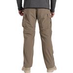 Мужские брюки Nosilife Cargo II Conv Craghoppers, бежевый - фото 6