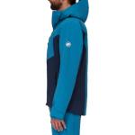 Куртка Stoney для мужчин Mammut, красный - фото 23