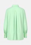 Блуза Marc Cain Button-down blouse, Pistachio Macaron/Mint - фото 8