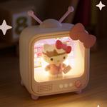 Hello Kitty My Melody настольное украшение Sanrio - фото 4