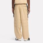 Брюки Reebok Модель Carpenter Pant Цвет Светло-коричневый - фото 2