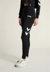 Леггинсы hmllegacy Hummel, Black - фото