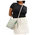 COACH Кожаная сумка через плечо - фото 7