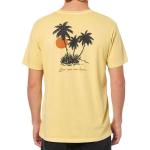 Футболка Katin Oasis Katin, Yellow - фото