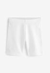 Комплект шорт Next, 2 предмета, белый - фото 3
