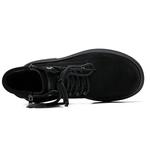 Ботинки Martin унисекс Chi Wolf, зеленый - фото 4