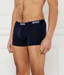 Трусы 3 шт. мощность Boss, синий - фото 2