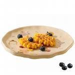 Наборы посуды KAWASIMAYA, оранжевый - фото 9