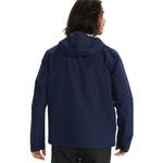 Куртка мужская Marmot, черный - фото 7