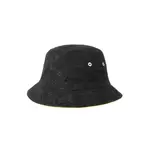 Монограммная джинсовая шляпа-ведро Bob LOUIS VUITTON - фото 2