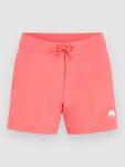 Пляжные шорты O'Neill Wow 14″ Boardshorts, rose parade - фото