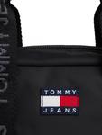 Сумочка Tommy Jeans ESS, Black - фото 5