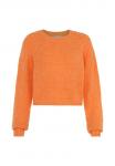 Свитер Libbi, оранжевый - фото