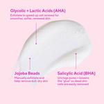 Отшелушивающее очищающее средство с AHA/BHA кислотами Murad, 5 oz /147 ml - фото 3