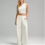 Футболка Softstreme женская Lululemon, черный/черный - фото 6