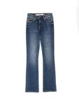 Джинсы Bootcut BIG STAR ADELA, Blue denim - фото