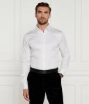 Рубашка Slim fit Joop!, белый - фото