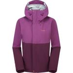 Куртка Rab Firewall Rab, Plum/Mulberry - фото