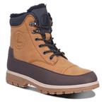 Ботинки Luhta Reilu, медь - фото