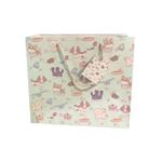 Плюшевая кукла cute desk buddy высотой 16 см Lionf - фото 4