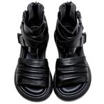 Сандалии женские Jay, черный - фото 4