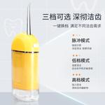 Оральные ирригаторы Times, зеленый - фото 5