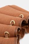 Сумка Themoire, коричневый - фото 6