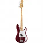 Бас-гитара Fender Standard Precision - Candy Cola - фото 2