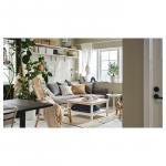 Стул IKEA SALNO, ротанг - фото 4