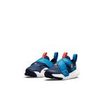 Кроссовки flex advance se Nike, синий - фото 3