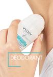 Дезодорант DEODORANT ANTI-TRANSPIRANT 48H ROLL-ON VICHY - фото 3