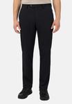 Узкие брюки Boggi Milano, черный - фото 2