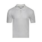 Поло Courrèges AC Mesh Polo, Heritage White - фото