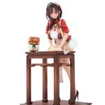 Фигурки Ding'an Apex Innovation, красный - фото