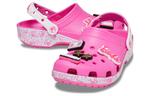 Сабо Crocs Classic Сабо Женские, Pink - фото 2