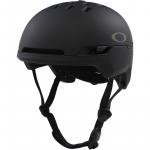 Шлем мод BC Oakley, цвет blackout - фото